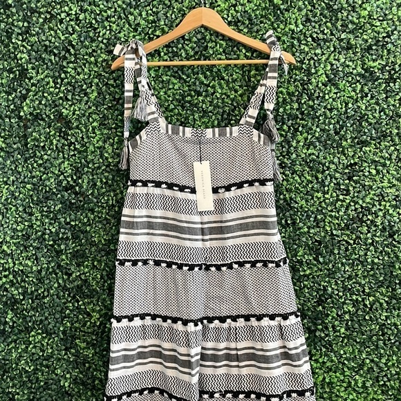 NWT Veronica Beard Quartz Dress X-SMALL - Picture 5 of 11